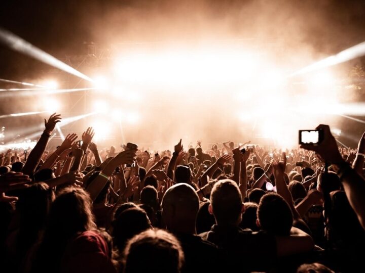 Noworoczny koncert KSM: Świąteczna magia w Kolbudach 31 stycznia