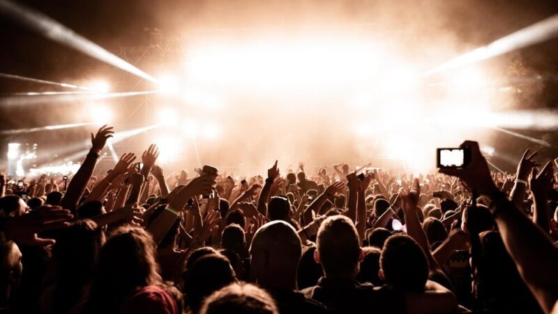 Noworoczny koncert KSM: Świąteczna magia w Kolbudach 31 stycznia