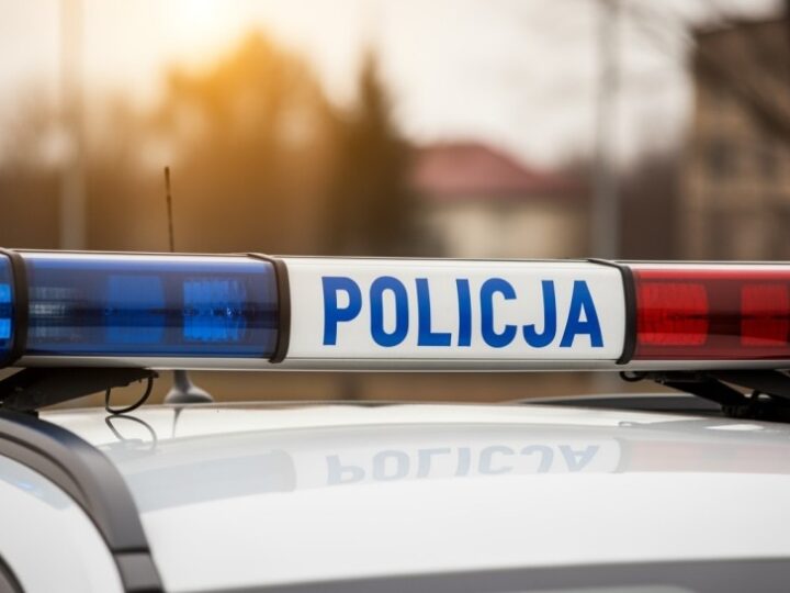 Krajowa Mapa Zagrożeń Bezpieczeństwa: Statystyki 2025 roku w Gdańsku