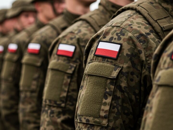 Kwalifikacja wojskowa w Pruszczu Gdańskim: 271 osób wzywanych do stawienia się