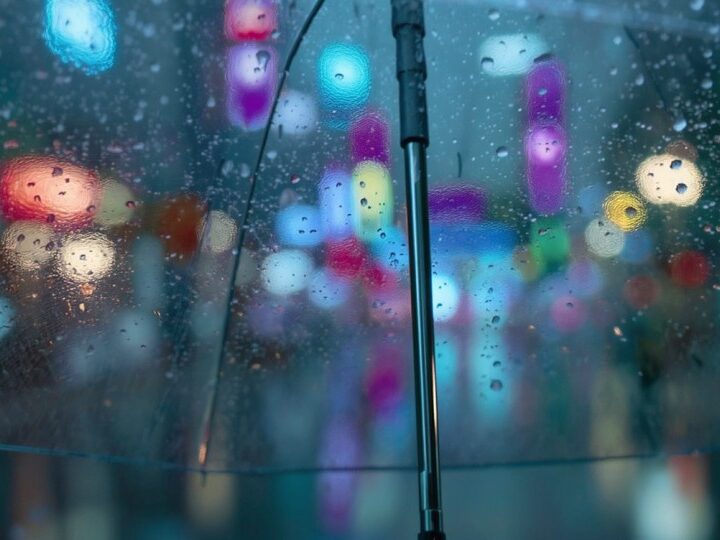 Marznący deszcz i krótka odwilż – co czeka Pomorze w najbliższych dniach?