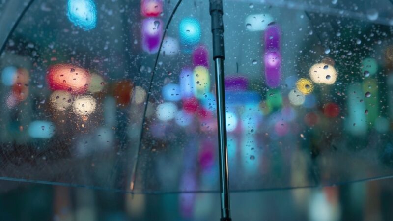 Marznący deszcz i krótka odwilż – co czeka Pomorze w najbliższych dniach?