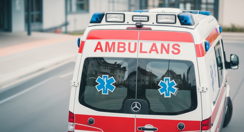 Mroźne zagrożenie: policja wzywa do wsparcia osób w potrzebie