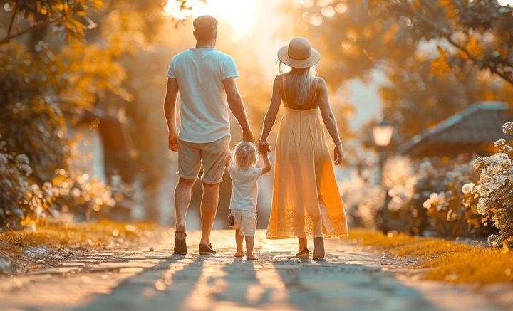 Ciepłe życzenia dla Babć i Dziadków w ich wyjątkowym dniu!