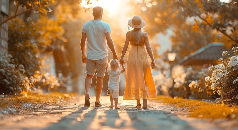 Ciepłe życzenia dla Babć i Dziadków w ich wyjątkowym dniu!