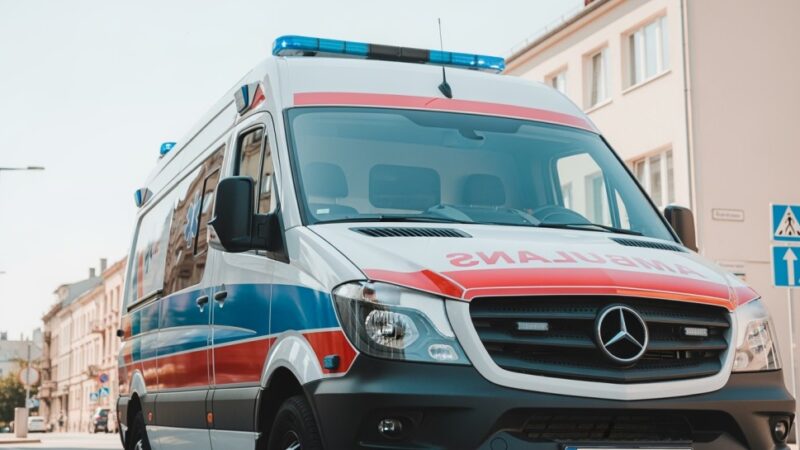 Zareaguj na potrzebę – jeden telefon może uratować życie!