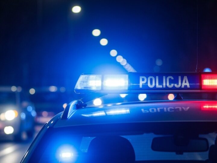 Dodatkowy termin rekrutacji do Policji: 26 lutego 2026!