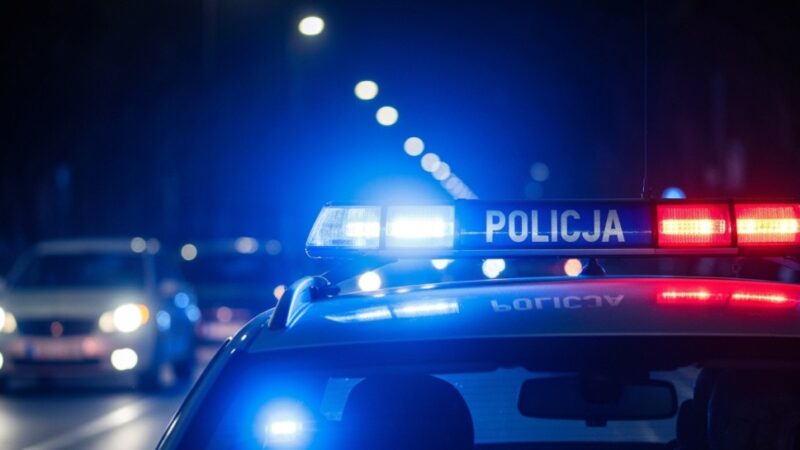 Dodatkowy termin rekrutacji do Policji: 26 lutego 2026!