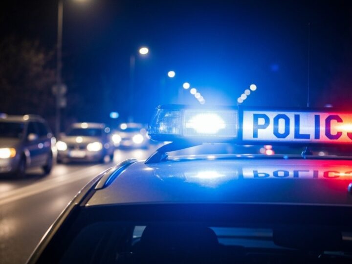 Rewolucyjne zmiany w przepisach drogowych na 2026 rok dla większego bezpieczeństwa