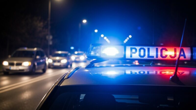 Rewolucyjne zmiany w przepisach drogowych na 2026 rok dla większego bezpieczeństwa