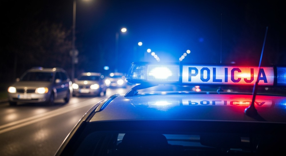 Rewolucyjne zmiany w przepisach drogowych na 2026 rok dla większego bezpieczeństwa