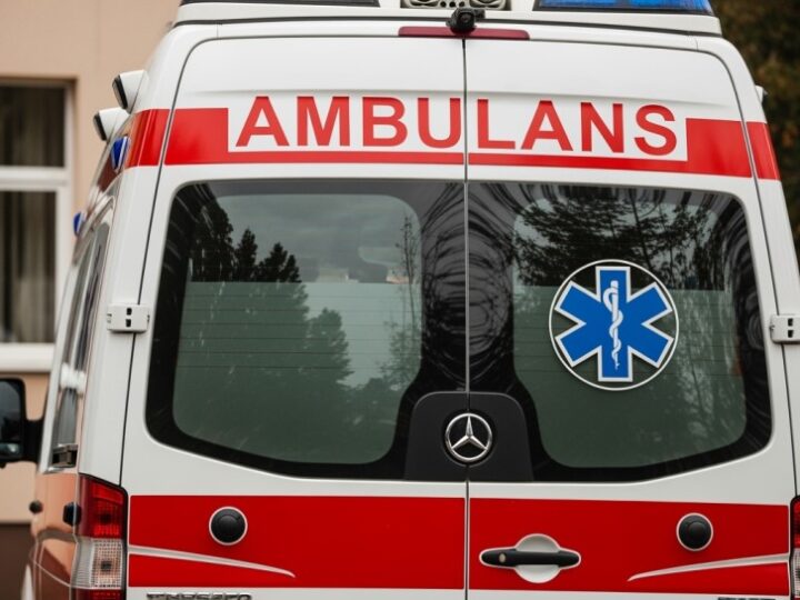 Zimowe szaleństwo na śniegu i lodzie – pamiętaj o bezpieczeństwie!