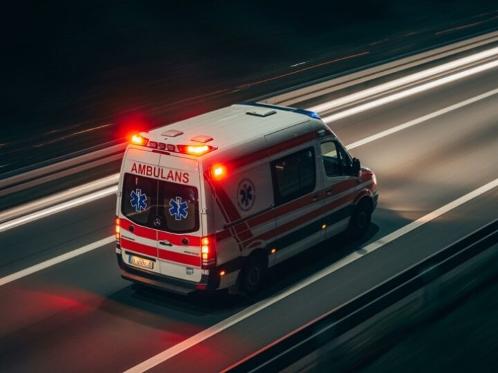 Pruszcz Gdański w obliczu mrozów: priorytetem bezpieczeństwo mieszkańców