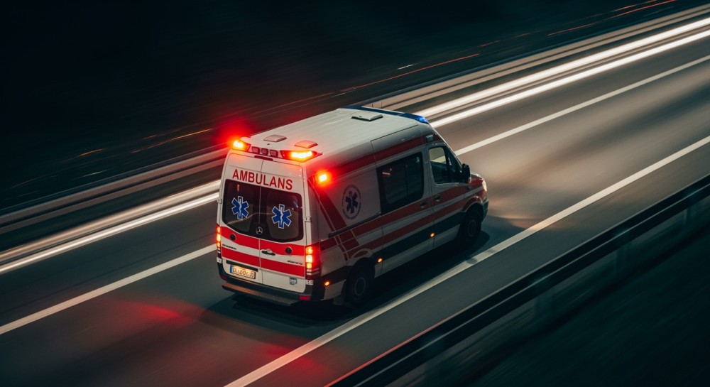 Pruszcz Gdański w obliczu mrozów: priorytetem bezpieczeństwo mieszkańców