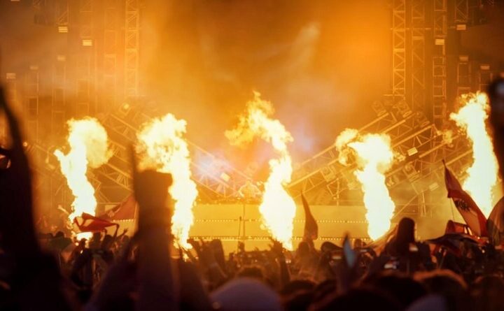 Muzyczna uczta w Kowalach: Anna Nguyen na pierwszym koncercie!