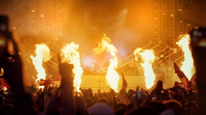 Muzyczna uczta w Kowalach: Anna Nguyen na pierwszym koncercie!