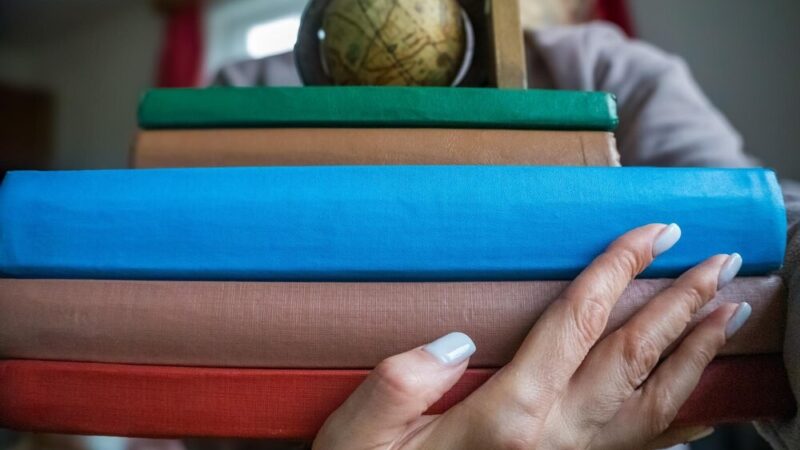 Rekrutacja do pierwszych klas szkół podstawowych w Trąbkach Wielkich na rok 2026/2027