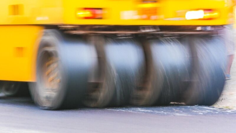 Nowa jakość infrastruktury w Gołębiewie Wielkim: remont przepustu zakończony!