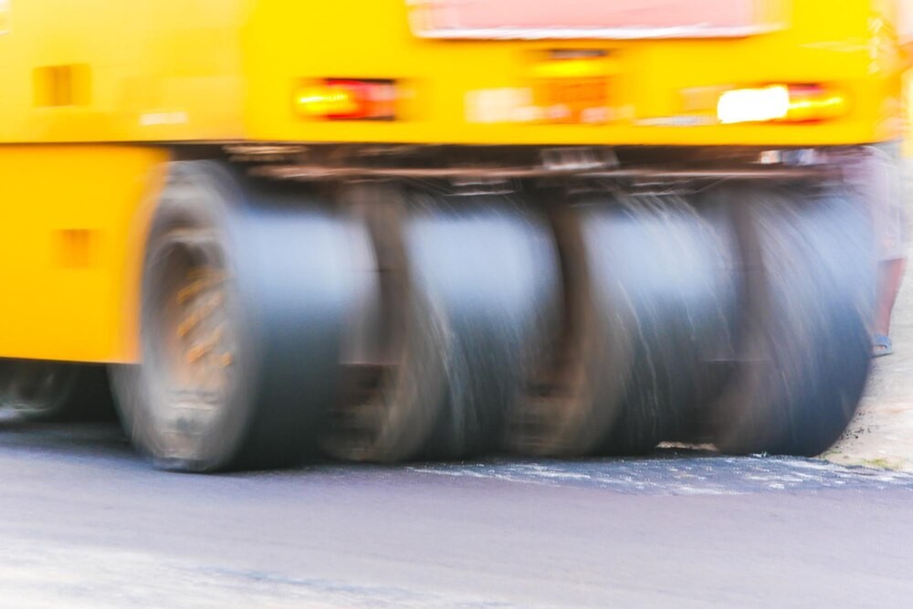 Nowa jakość infrastruktury w Gołębiewie Wielkim: remont przepustu zakończony!