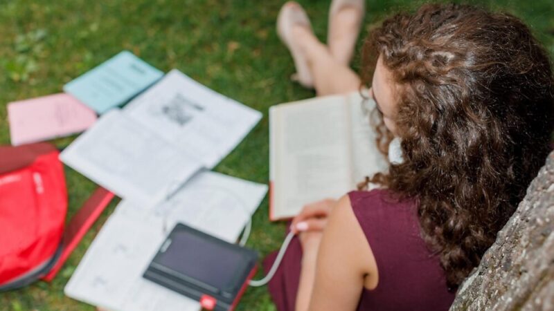 Rekrutacja do szkół w Gminie Trąbki Wielkie na rok 2026/2027 już rusza!