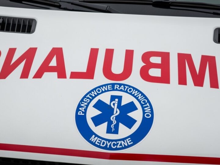 Studenci prawa w praktyce: tajniki bezpieczeństwa wewnętrznego na zajęciach terenowych