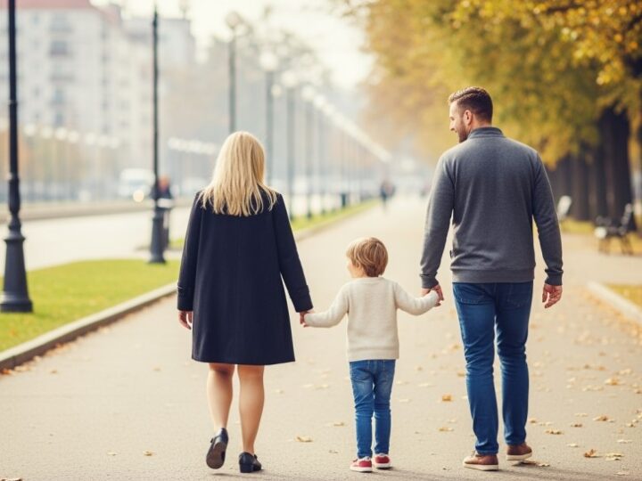 Trąbki Wielkie z radością witają 123 noworodków!