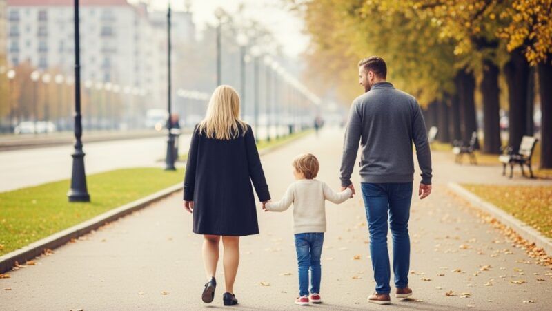 Trąbki Wielkie z radością witają 123 noworodków!