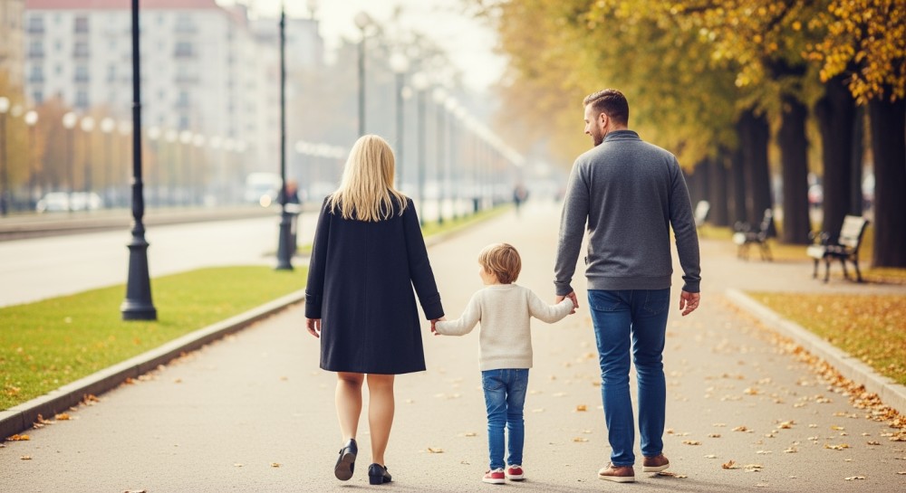 Trąbki Wielkie z radością witają 123 noworodków!