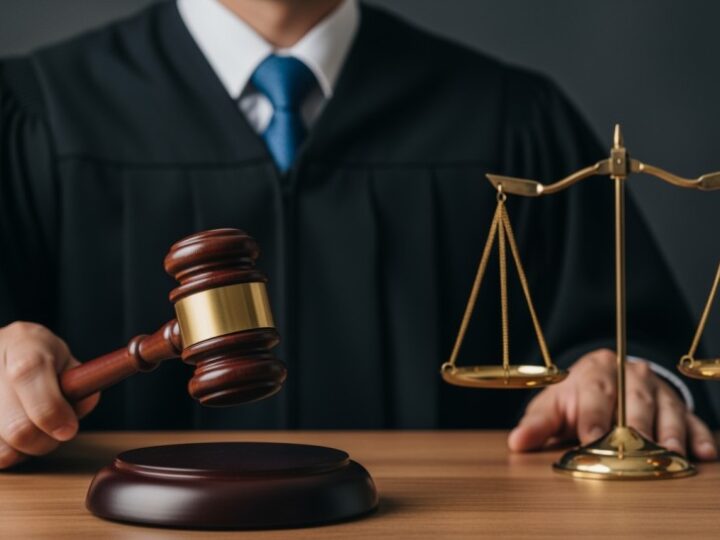 Nabór kandydatów na ławników do sądów na kadencję 2024-2027