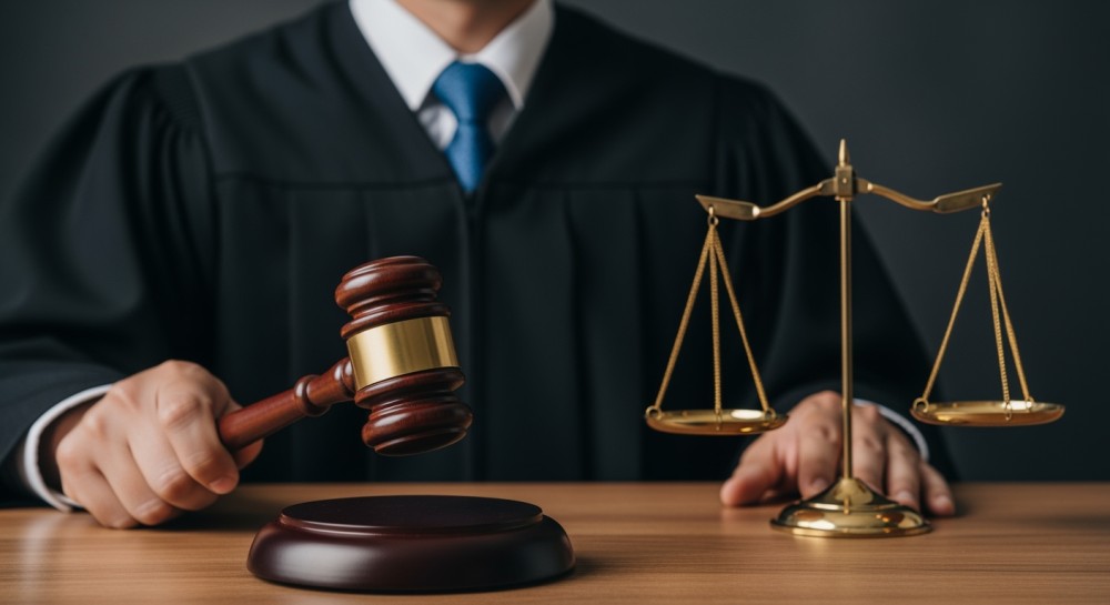 Nabór kandydatów na ławników do sądów na kadencję 2024-2027