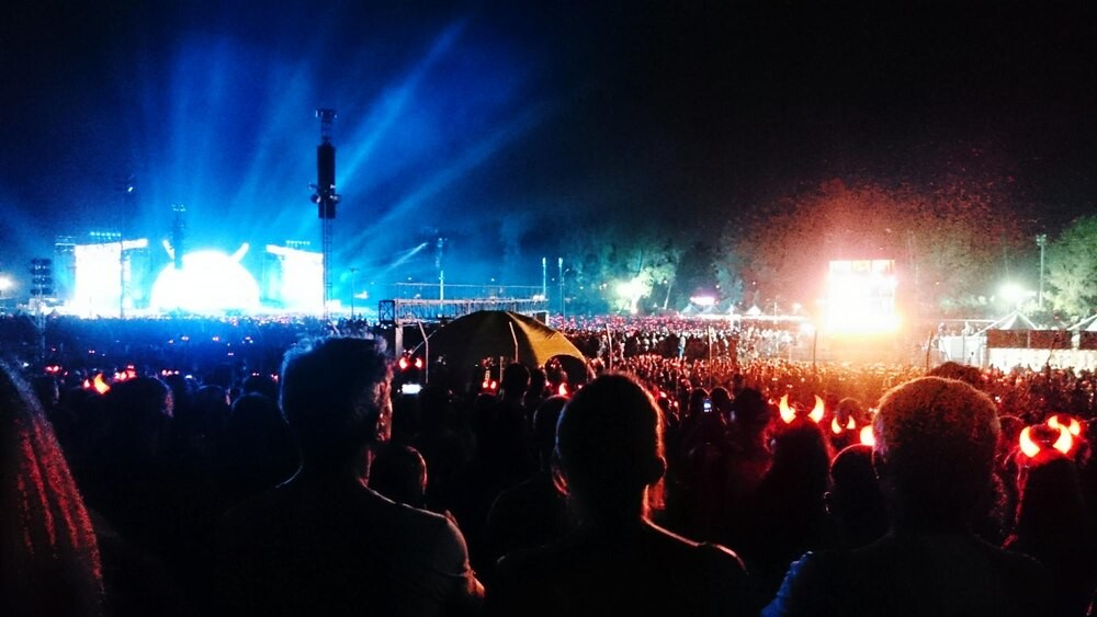 Z okazji 5-lecia Grupy „Bóbr i Kos” zapraszają na niezapomniany koncert!