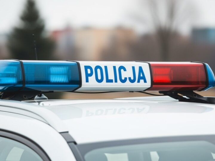 Wygraj kalendarz pomorskiej Policji na 2026 rok!