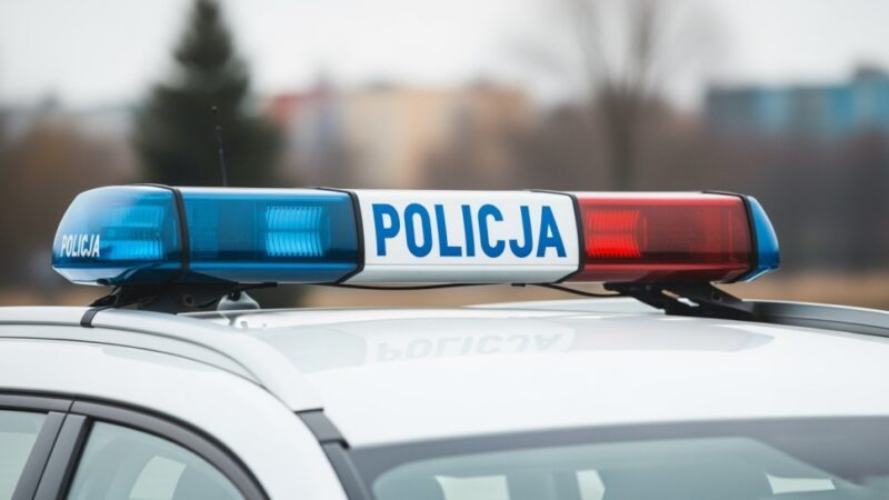 Wygraj kalendarz pomorskiej Policji na 2026 rok!