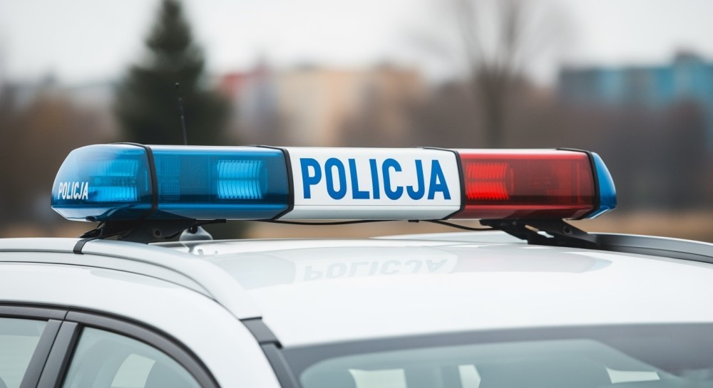 Wygraj kalendarz pomorskiej Policji na 2026 rok!