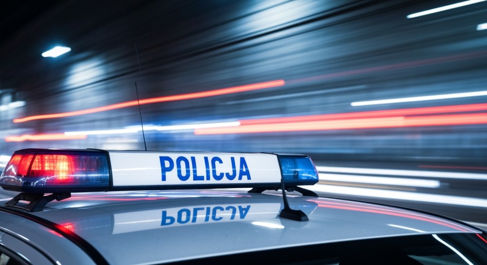 Zatrzymany z amfetaminą i powiązany z kradzieżą z włamaniem