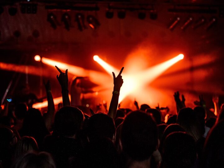 Akademia Seniora w Pruszczu Gdańskim: inspiracja, muzyka i radość wspólnego uczenia się