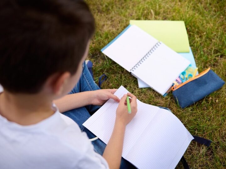 Zdalne nauczanie dla klas 0–5 w Pszczółkach z powodu awarii ogrzewania