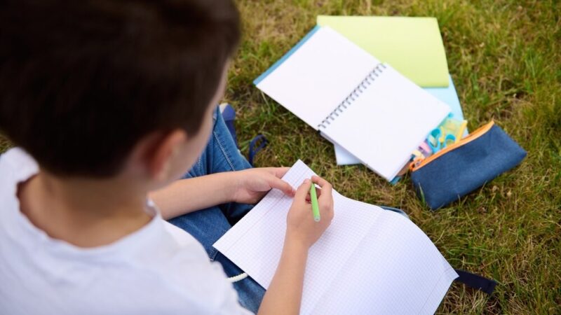 Zdalne nauczanie dla klas 0–5 w Pszczółkach z powodu awarii ogrzewania