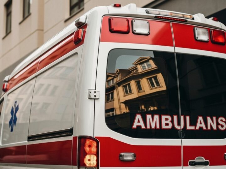 Reknica w Gminie Kolbudy: Akcja na rzecz udrożnienia odpływów wody dla bezpieczeństwa mieszkańców