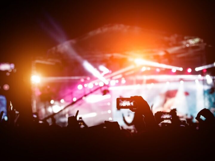 Kolbudy z radością żegnają święta: koncert „Zanim zgaśnie choinka” pełen talentów