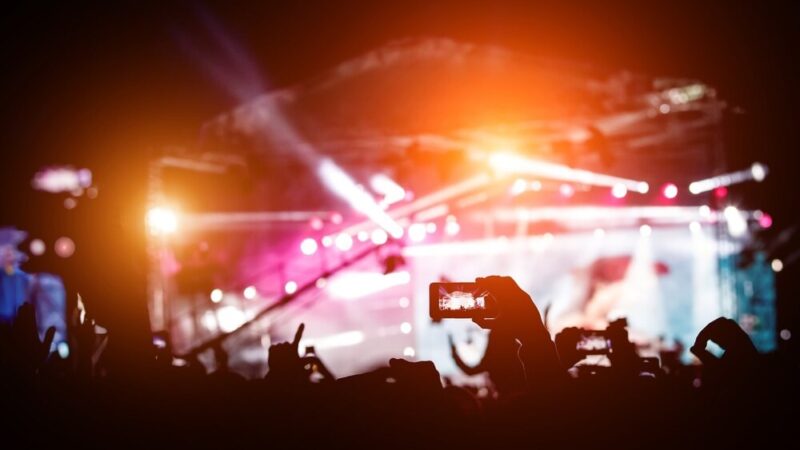 Kolbudy z radością żegnają święta: koncert „Zanim zgaśnie choinka” pełen talentów