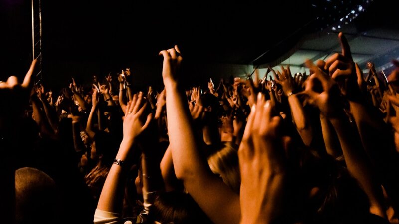 Muzyczna Ekstaza na Karnawałowym Koncercie w GOKSiR!