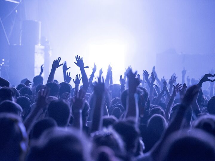 Włoskie przeboje na Dzień Kobiet w Pszczółkach