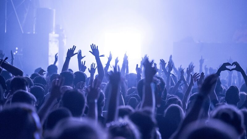 Włoskie przeboje na Dzień Kobiet w Pszczółkach