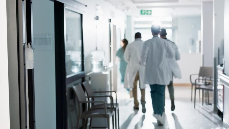 Przywidz zyska nowoczesny ośrodek zdrowia dzięki termomodernizacji!