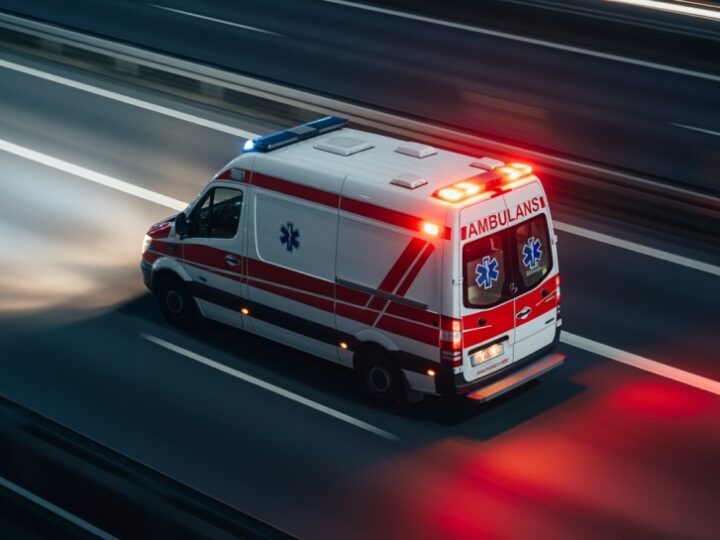 Bezpieczniej w Pszczółkach: Nowe zasoby dla mieszkańców