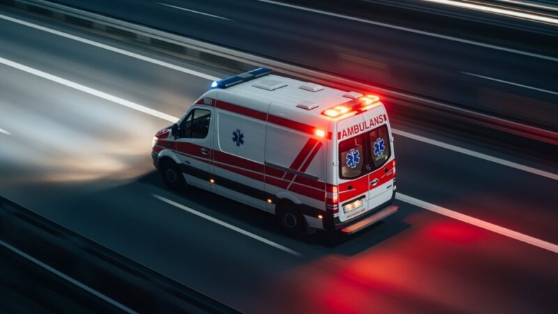 Bezpieczniej w Pszczółkach: Nowe zasoby dla mieszkańców