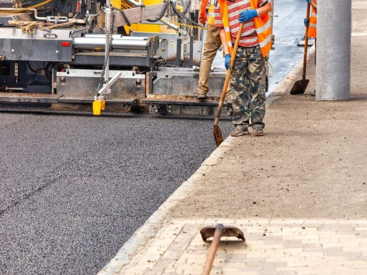 Ulica Podgórna w Jankowie Gdańskim zyska nową dokumentację projektową!