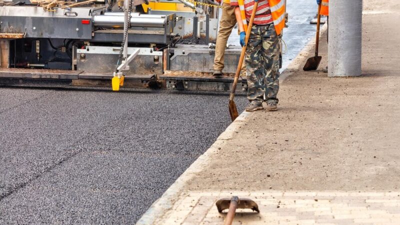 Ulica Podgórna w Jankowie Gdańskim zyska nową dokumentację projektową!