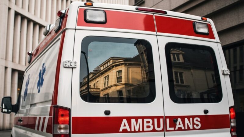 Zagrożenie zalegającym śniegiem na dachach w Pruszczu Gdańskim: obowiązek odśnieżania dla właścicieli nieruchomości